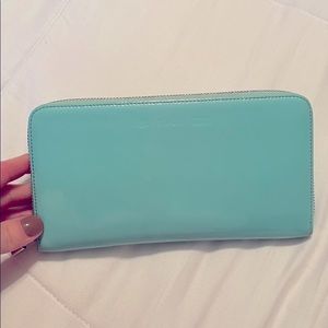 Tiffany & Co. Wallet, wallet, zip wallet
